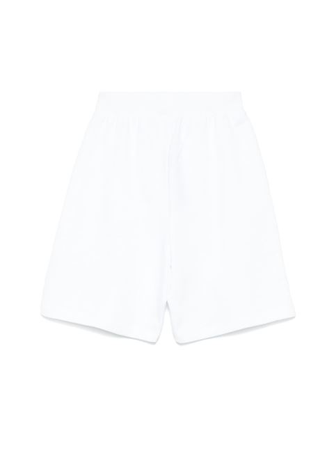 Bermuda Balmain Kids BALMAIN PARIS KIDS | SHORTS E BERMUDA | BW6P29-Z0114100
